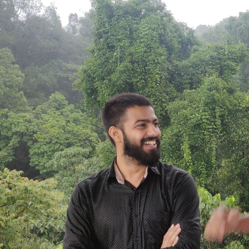 Ajay Kulhari