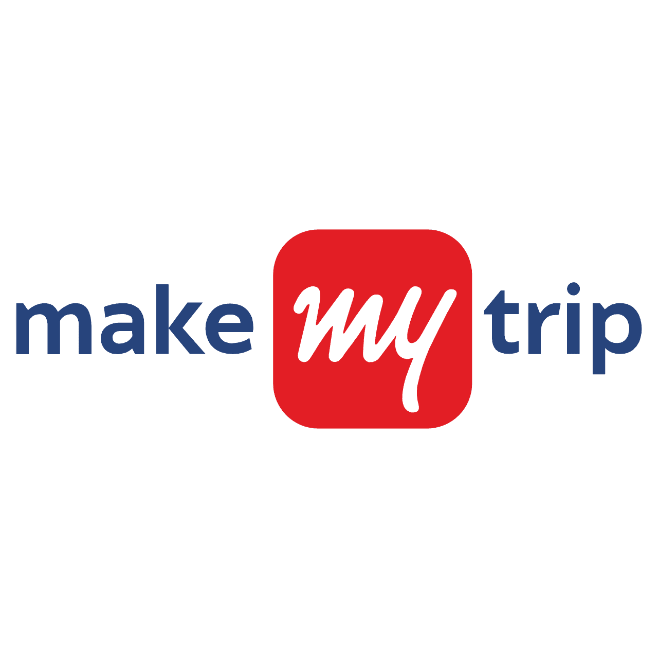MakeMyTrip
